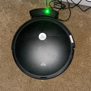 Robot Vacuum